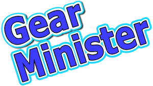 GearMinister