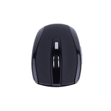 For PC Laptop Wireless Mouse Optical Gaming Mouse Portable 2.4GHz Mouse with USB Nano Dongle Office Gamer Computer Desktop Mice